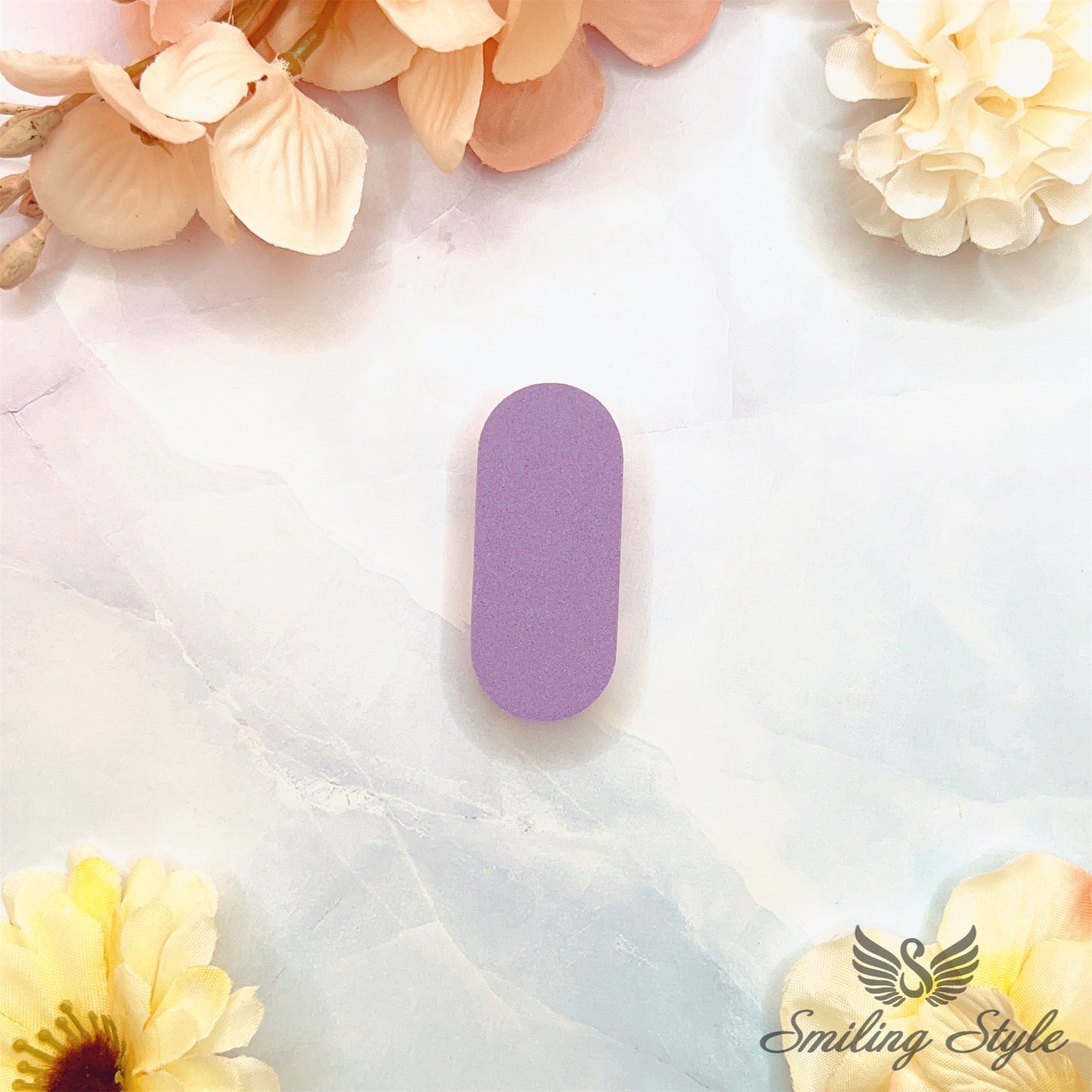 Nail Buffer Block | SMILINGSTYLE PRESS ON NAILS